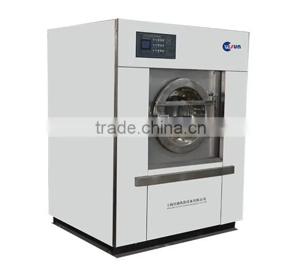 Industrial Garment Industry Washing Machine Washing Equipment photo-3