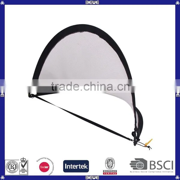 China Best Price Foldable Soccer Goals photo-3
