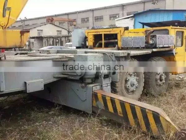 Used Condition Linkbelt 95t Lattice Boom Crane Second Hand Sumitomo-linkbelt 95t Habor Crane Used Linkbelt 95t Lattice Boom Cran photo-4