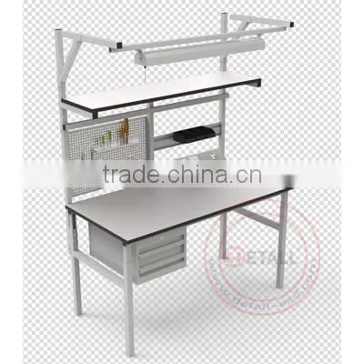European ESD Work Table photo-3