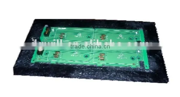 Cnc Machine Shop Durostone/smt Pallet photo-3