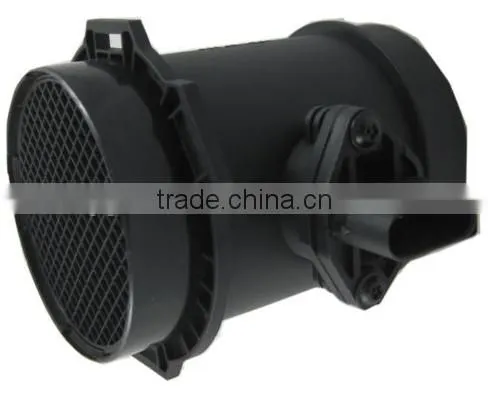 Mass Air Flow Sensor Meter MAF OEM Number 0280217814 photo-2