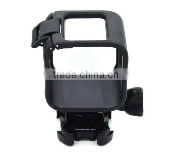 Plastic Mould for Gopro4 Standard Frame, With Pedestal and Long Screw Design photo-5