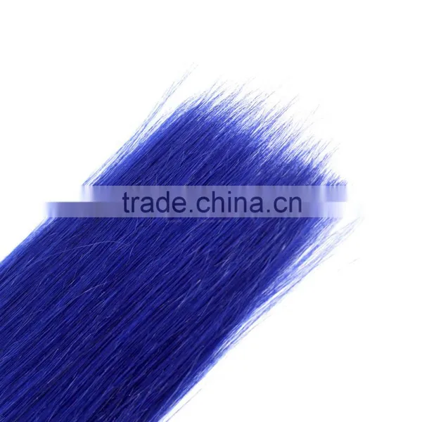Hot Sale Cheapest Price Virgin Remy Hair Extension Clip in Colored Brazilian Hair Weave Supplier's Choice photo-5