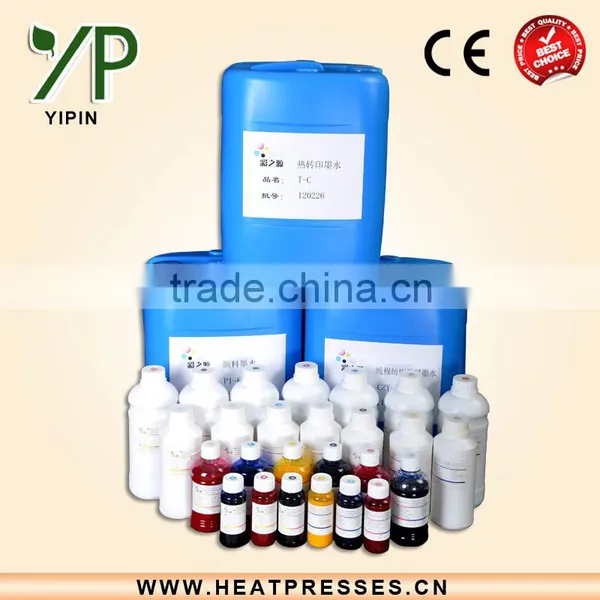 agent wanted for 3d sublimation ink