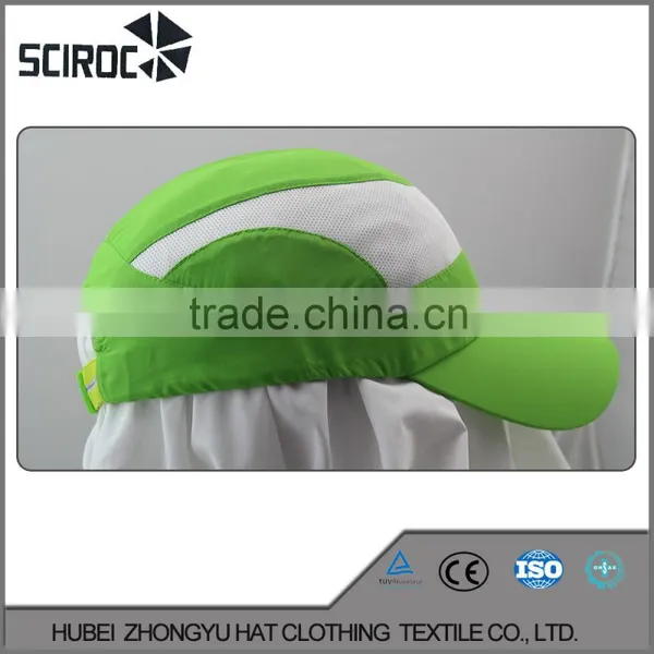 Wholesale 100% Cotton Blank Hats Without Logo photo-2