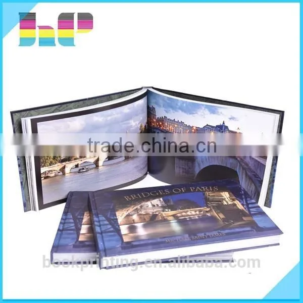 Cheap High Quality Full Color Photo Album Book Printing photo-4
