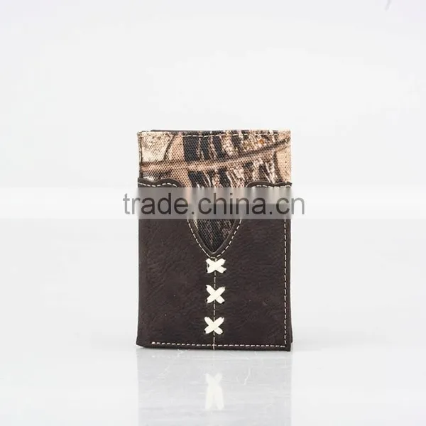 Realtree Camo Wallets