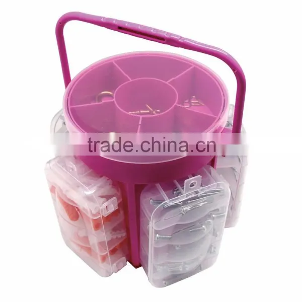 600 Piece Hardware Caddy 2nd Hard Drive Caddy photo-3