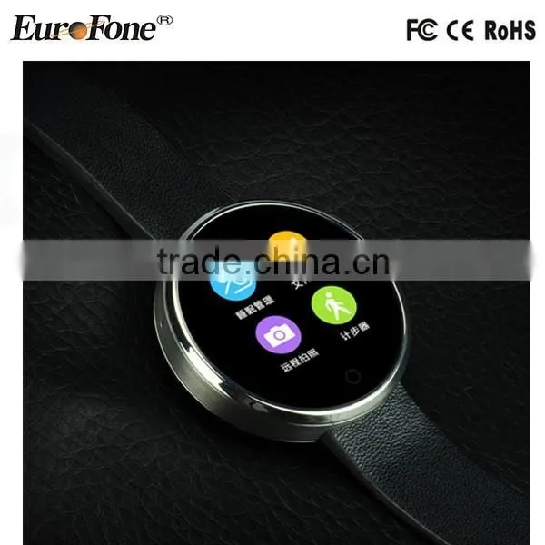 2016 Hotting Sale Sports Smart Digital Watch photo-5