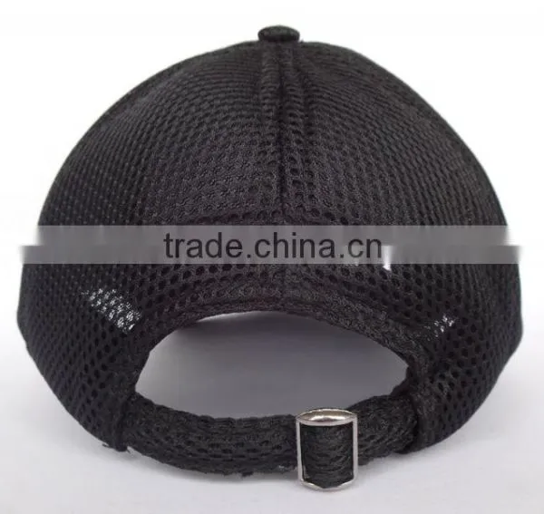 Promotion 5 Panel Dry Fit Cap With Logo photo-5