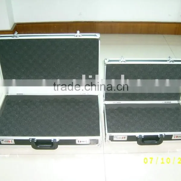 Aluminum Pistol Case photo-6