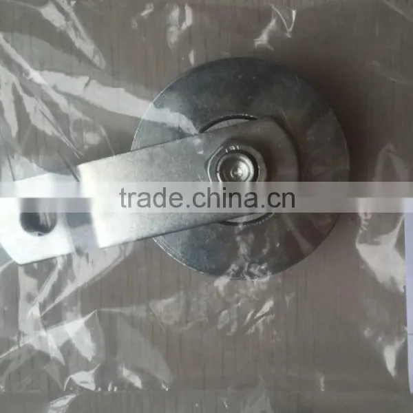 Pulley photo-5