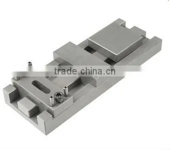 CUMSA Lock Mold Components,Latch Lock ,Parting Lock photo-2