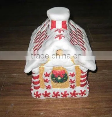 Ceramic Cookie Jar photo-4