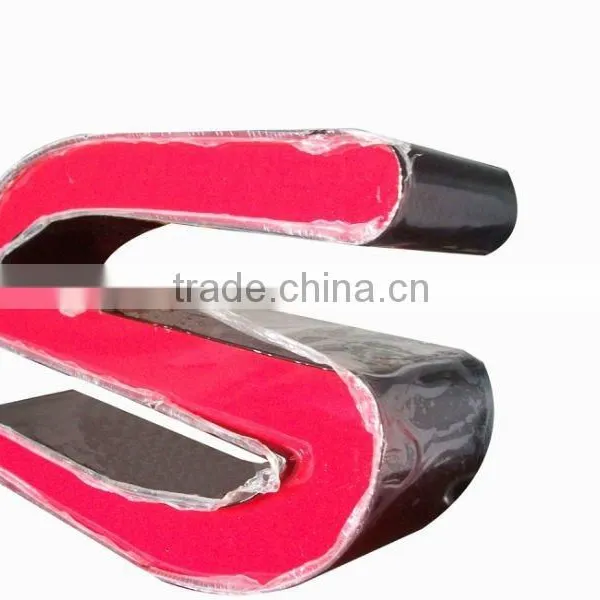 Hot Sale Aluminum Strip Materials Coils Channel Trimcaps photo-3