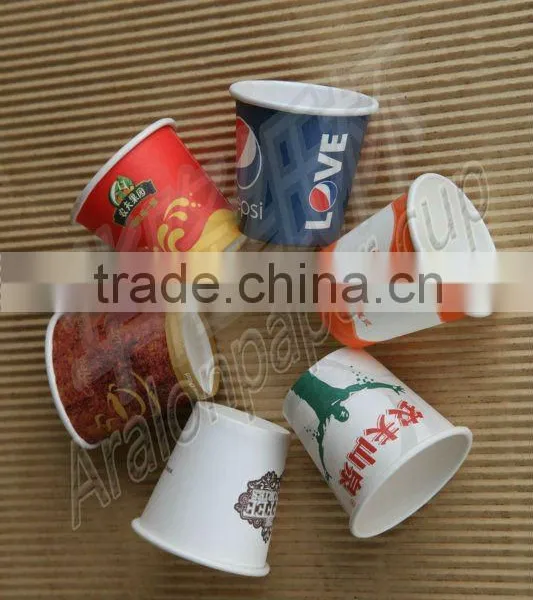 2oz(63ml)tasting Paper Cup, Coffe Cup