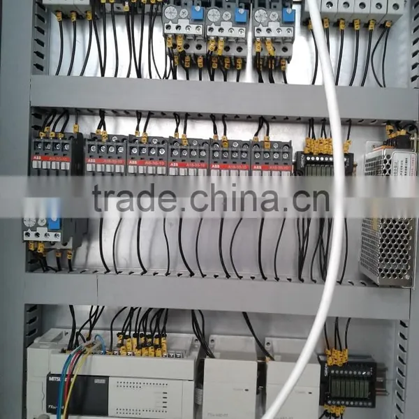 All Kinds of Jelly Candy Production Line photo-3