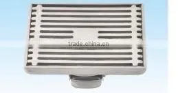 China Manufacture Brass Floor Drain Price