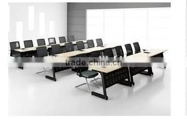 Folding Table for Meeting From Training Table photo-4