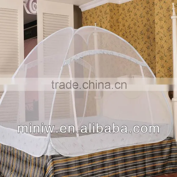 Mosquito Netting for Bed Couple