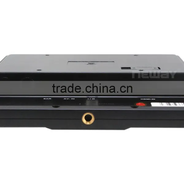 10.1 Inch I/O Control Interface Capacitive Touch Screen for Industry photo-4