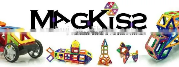 Magformers Rainbow 42 Piece Set