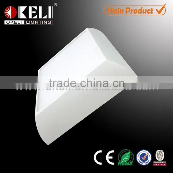Surface Mounted Led Panel Light With High PF Slim Driver and Japanese Acrylic LGP With Laser Printed Points Quality Choice photo-5