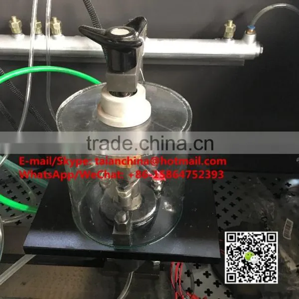 Common Rail Injector Tester Test Bench Test Stander HEUI Test Bench photo-2