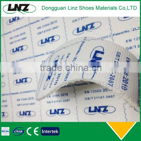 LNZ 4A Kevlar Insole Textile Fabric photo-2