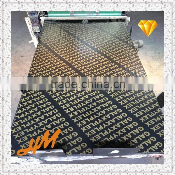 Phenolic Surface Film