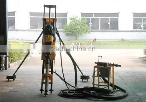 Mine Drilling Machine Mine Drill Rig