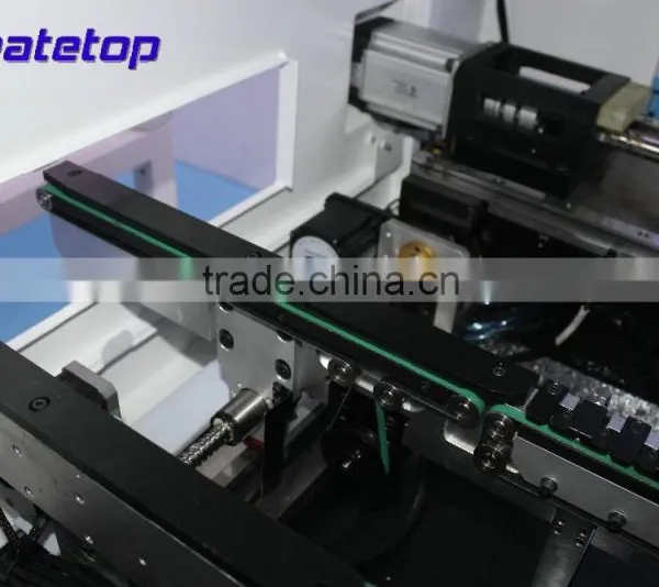 China's SMT Chip Mounter MC61S photo-2