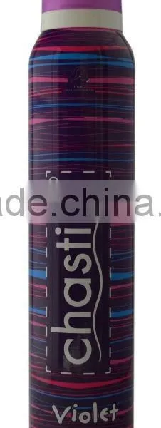 Deodorant Spray / FMCG Products
