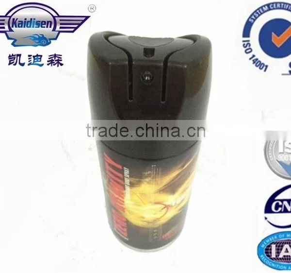 150ml Body Perfume Spray for Men photo-4