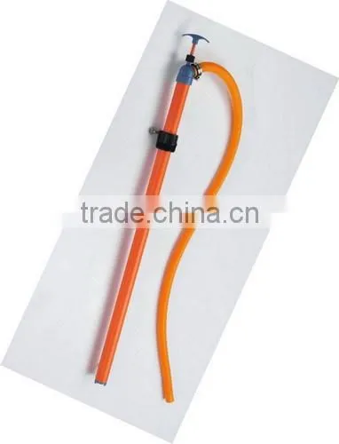 Plastic Piston Pump