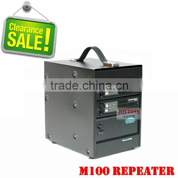 Joytone M100 Powerful Wireless Mobile Repeater photo-2