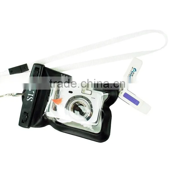Waterproof Camera Cases for Samsung Use Underwater photo-3