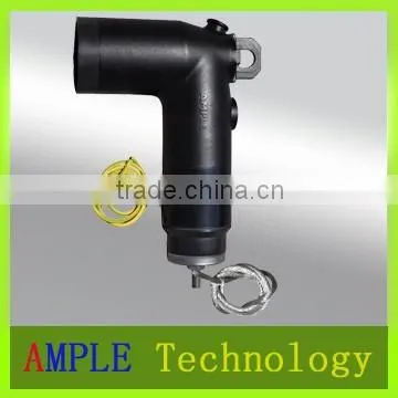 15kV Elbow Connector With Arrester