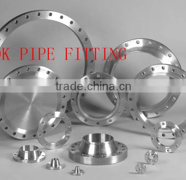 825(UNS NO8800,NO8810,NO8811,NO8825 STEEL FORGED FLANGES photo-6
