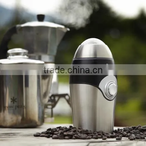 Bean Cruise Coffee Grinder BCG-528 photo-2