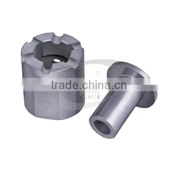 Sic Sleeve Bush Bearing For Mechanical Pump Seal photo-2