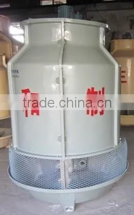 8HP Industrial Water Cooled Chiller Price photo-3