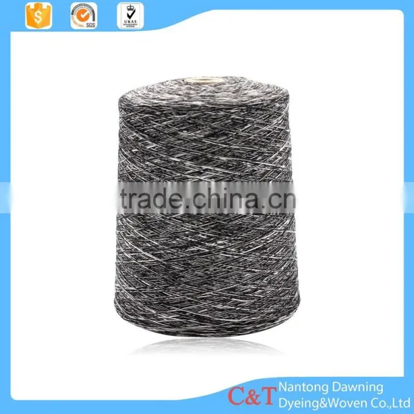 100 Spun Polyester Yarn Manufacturers photo-4