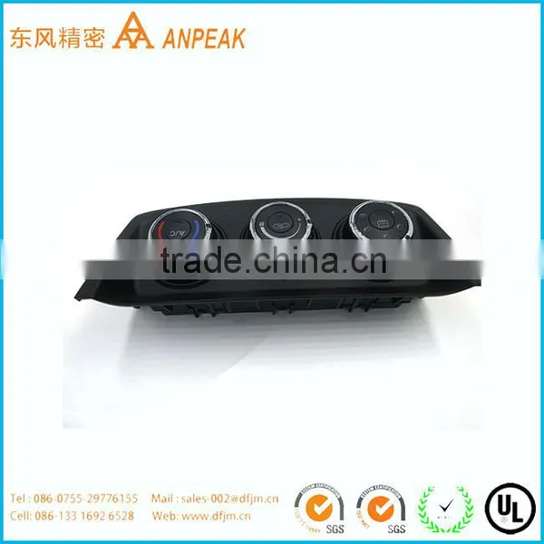 Hot Sale electrical shell plastic injection mold