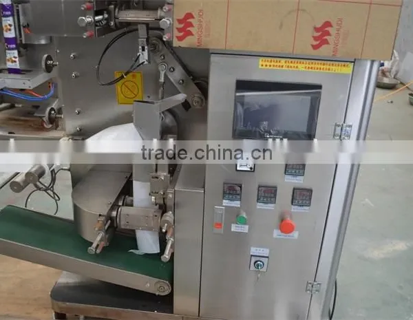 YB-180C Best Price Fully Automatic Small Sachets Tea Bag Packing Machine photo-4