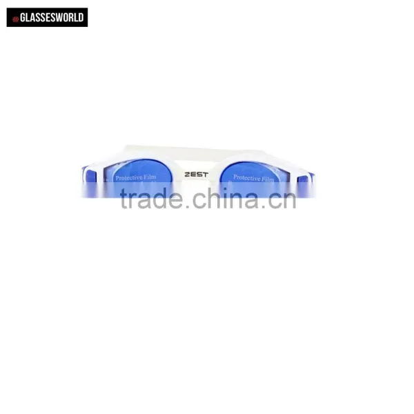 Customize Silicone Swimming Goggles Manufacturer photo-4
