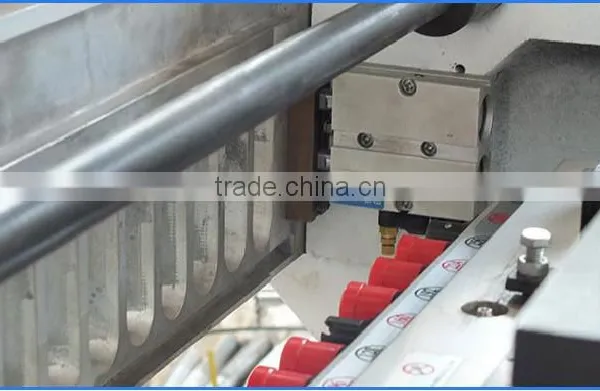 Good Quality Multiple Spindle Drilling Machine Multi Spindle Drilling Machine photo-4