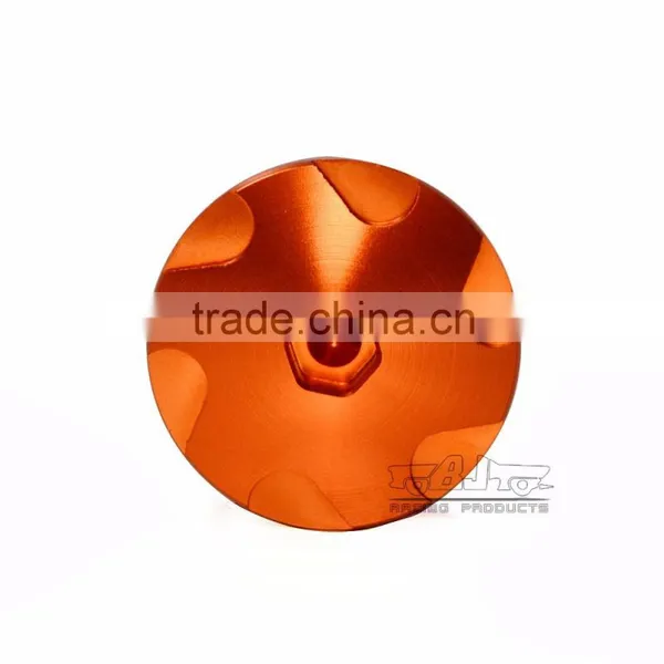 BJ-ECP-KT002 Custom Motorcycle Accessories Aluminum Engine Oil Plug For KTM DUKE 125/200/390 photo-2