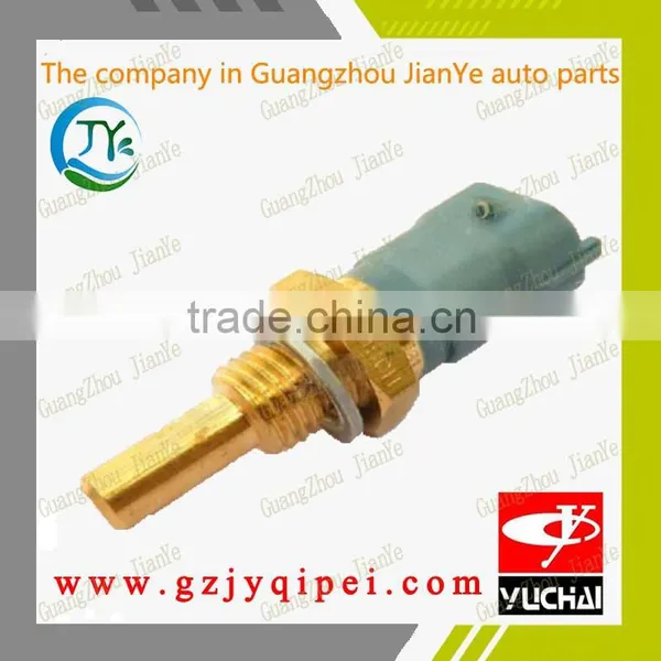 YC6L280-30-L53LA-X YUCHAI G2100-3823180 Engine Water Temperature Sensor Adapter photo-2